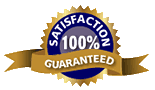 Satisfaction Guarenteed